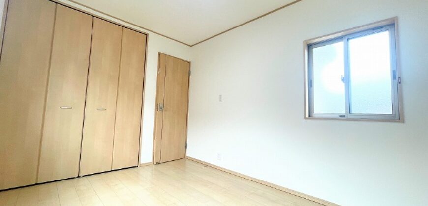 Casa à venda em Fujimino-shi, Fukuoka por ¥74,000/mês