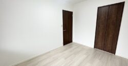 Apartamento à venda em Toda-shi, Minami-machi por ¥104,000/mês