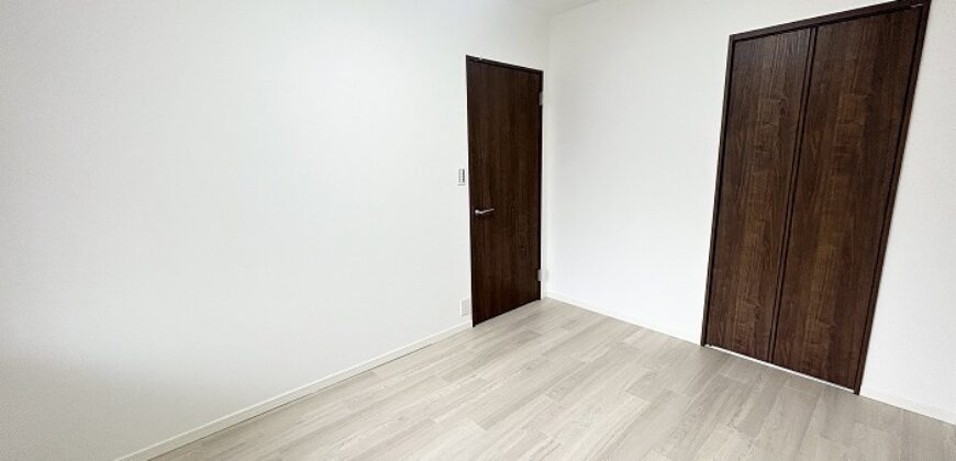 Apartamento à venda em Toda-shi, Minami-machi por ¥104,000/mês