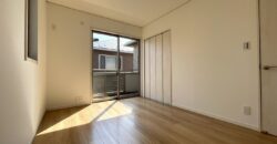 Casa à venda em Chiba-shi, Hanamigawa-ku por ¥77,000/mês