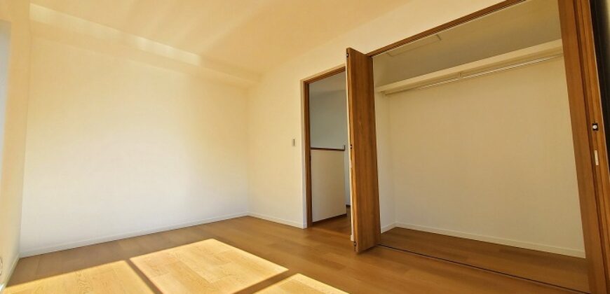 Casa à venda em Funabashi-shi, Matsugaoka por ¥51,000/mês