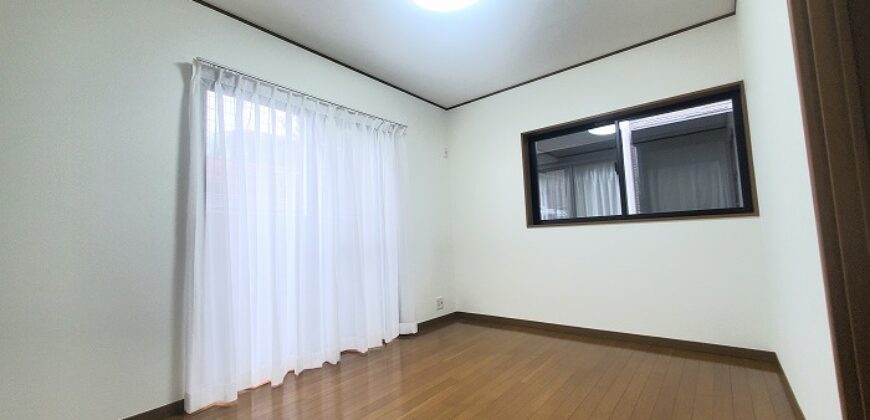 Casa à venda em Funabashi-shi, Nanabayashi-cho por ¥77,000/mês