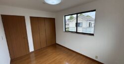 Casa à venda em Kashiwa-shi, Toyoshiki por ¥68,000/mês