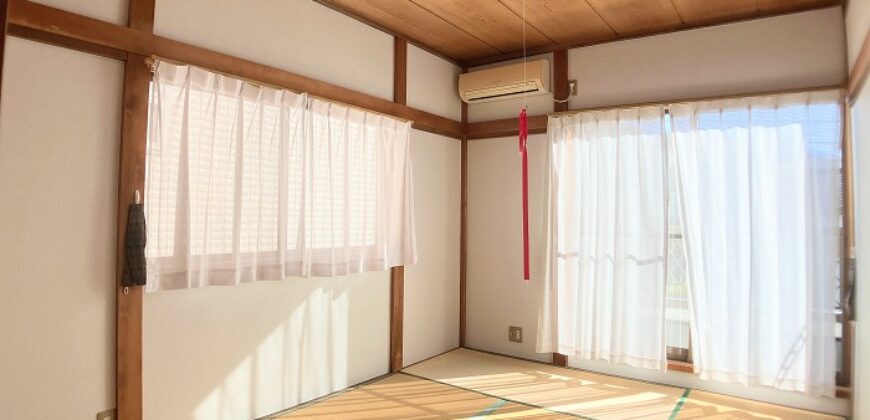 Casa à venda em Yokohama-shi, Isogo-ku por ¥99,000/mês