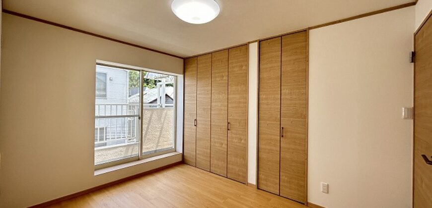 Casa à venda em Yokohama-shi, Izumi-ku por ¥87,000/mês