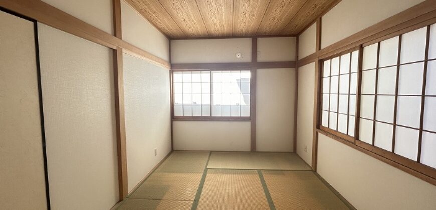 Casa à venda em Yokohama, Izumi-ku por ¥77,000/mês