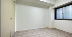 Apartamento à venda em Yokohama, Totsuka por ¥57,000/mês