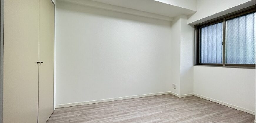 Apartamento à venda em Yokohama, Totsuka por ¥57,000/mês