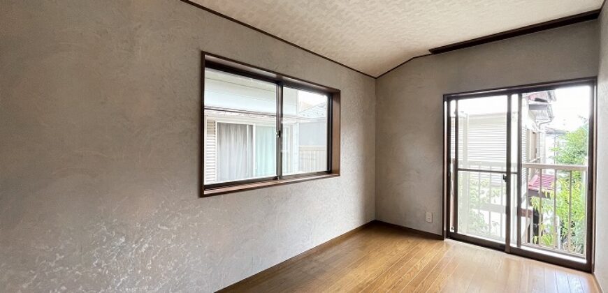 Casa à venda em Sagamihara, Minami por ¥85,000/mês