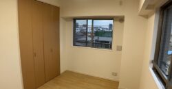 Apartamento à venda em Sagamihara-shi, Chūō-ku por ¥71,000/mês