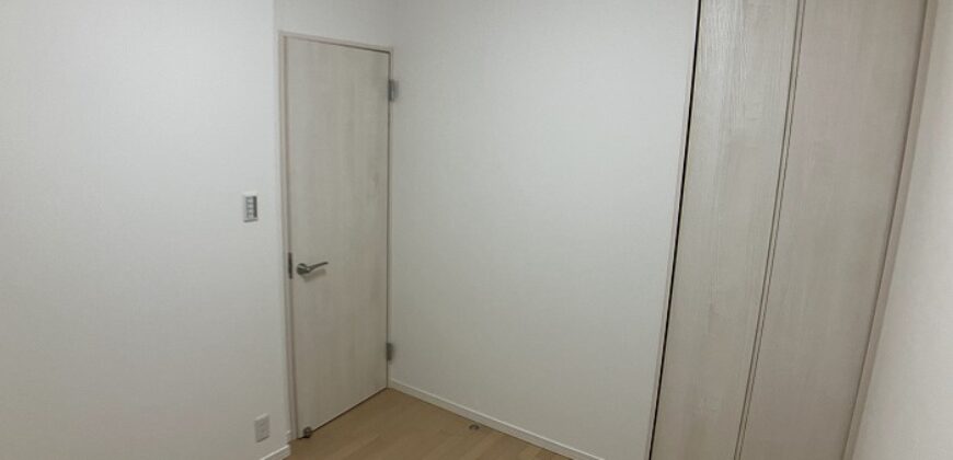 Apartamento à venda em Sagamihara-shi, Chūō-ku por ¥40,000/mês