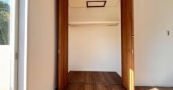 Casa à venda em Atsugi-shi, Mori no Sato por ¥78,000/mês