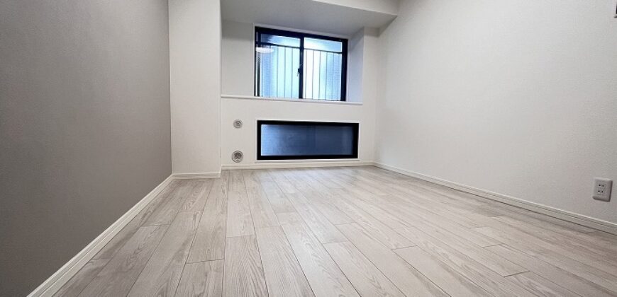 Apartamento à venda em Atsugi-shi, Tamura-chō por ¥77,000/mês