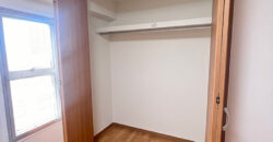 Apartamento à venda em Atsugi-shi, Tamura-chō por ¥54,000/mês