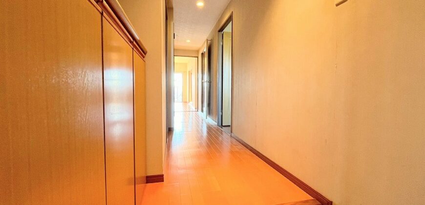 Apartamento à venda em Bunkyo, Kohinata por ¥63,000/mês