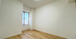 Apartamento à venda em Nakano, Wakamiya por ¥44,000/mês