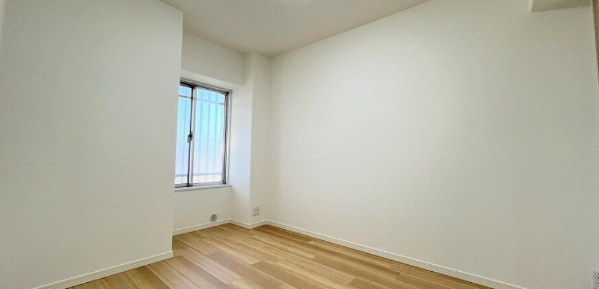 Apartamento à venda em Nakano, Wakamiya por ¥44,000/mês