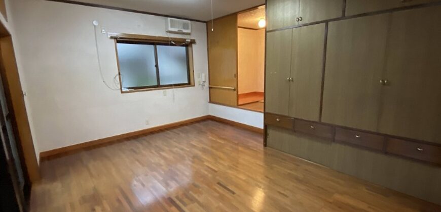 Casa à venda em Tama, Sakuragaoka por ¥99,000/mês