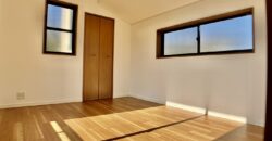 Casa à venda em Kiyose, Nakakiyoto por ¥87,000/mês