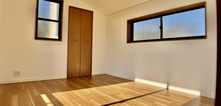 Casa à venda em Kiyose, Nakakiyoto por ¥87,000/mês