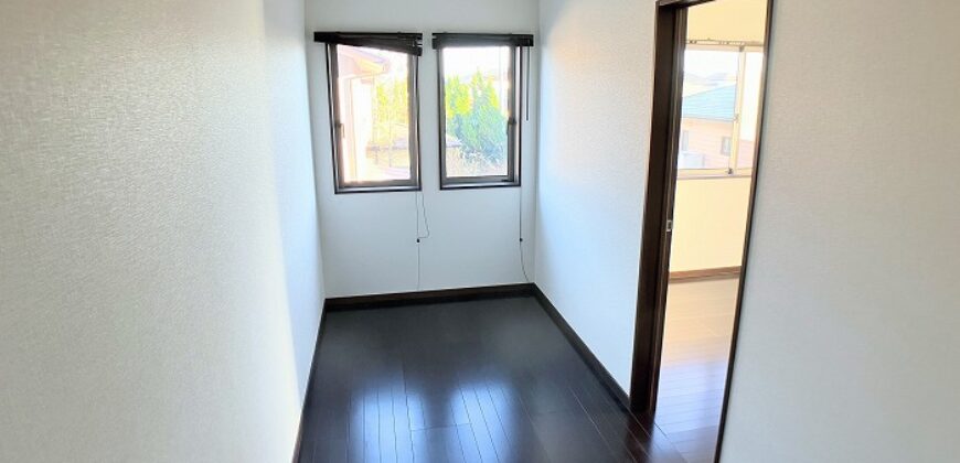 Casa à venda em Sendai, Miyagidai por ¥57,000/mês