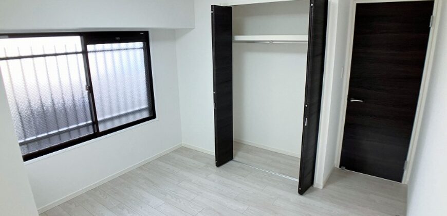 Apartamento à venda em Tagajo, Takasaki por ¥71,000/mês