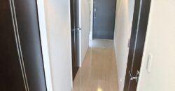 Apartamento à venda em Kitakami, Wakamiya por ¥46,000/mês