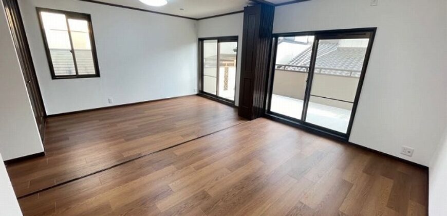 Casa à venda em Kakegawa, Miyawaki por ¥38,674/mês