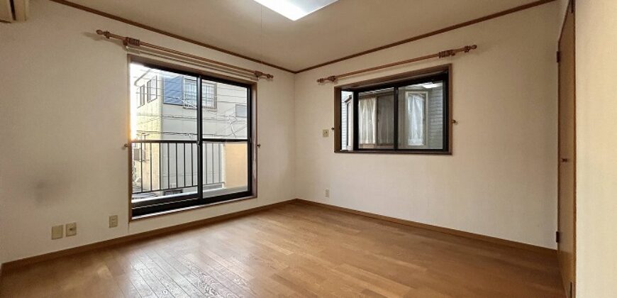 Casa à venda em Fujinomiya, Koizumi por ¥34,000/mês