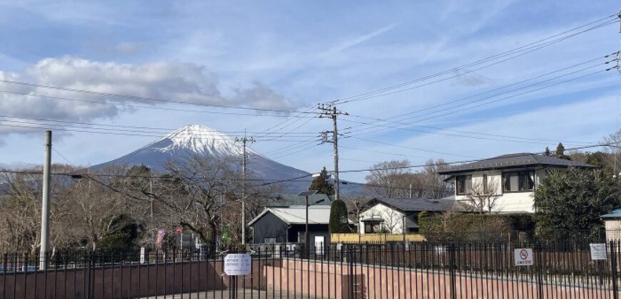 Casa à venda em Gotemba, Higashiyama por ¥68,000/mês