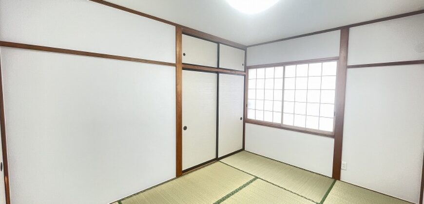 Casa à venda em Yaizu, Nakashinden por ¥43,000/mês