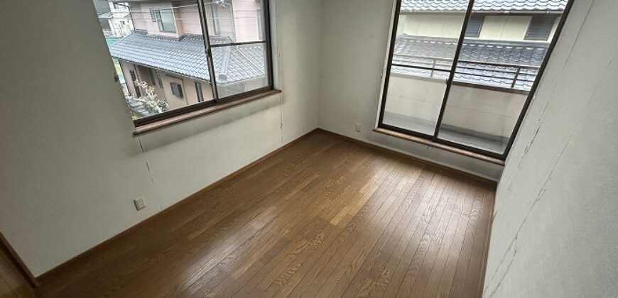 Casa à venda em Hamamatsu, Hamana por ¥43,000/mês