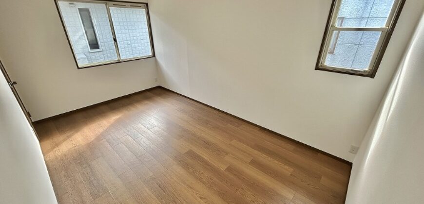 Casa à venda em Shimizu, Torisaka por ¥53607,000/mês