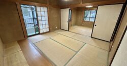 Casa à venda em Aoi, Kitayama por ¥29,000/mês