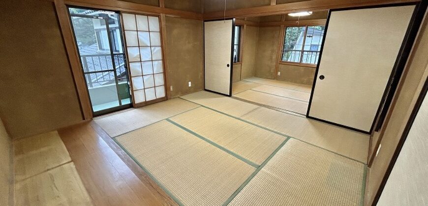 Casa à venda em Aoi, Kitayama por ¥29,000/mês