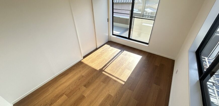 Casa à venda em Hamamatsu, Hamana por ¥58,000/mês