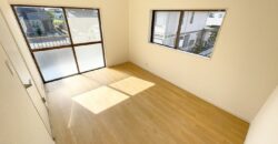 Casa à venda em Fujieda, Tokigaya por ¥40,000/mês Copy