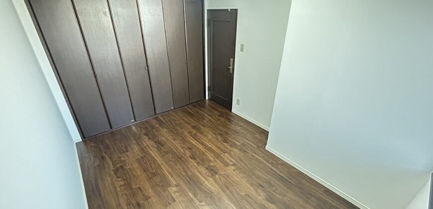 Apartamento à venda em Hamamatsu, Chuo por ¥40,000/mês