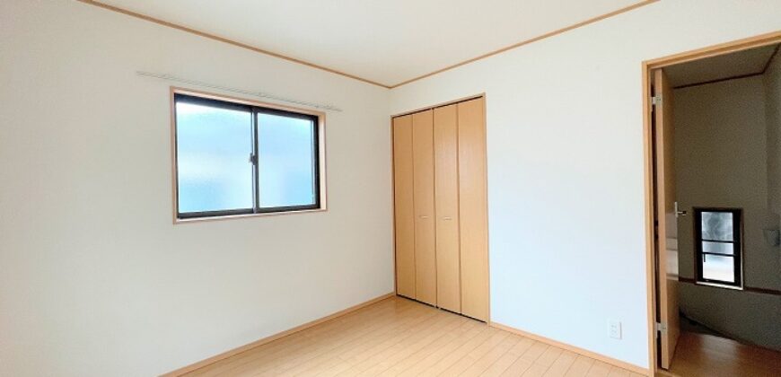 Casa à venda em Saitama-shi, Minuma-ku por ¥70,000/mês