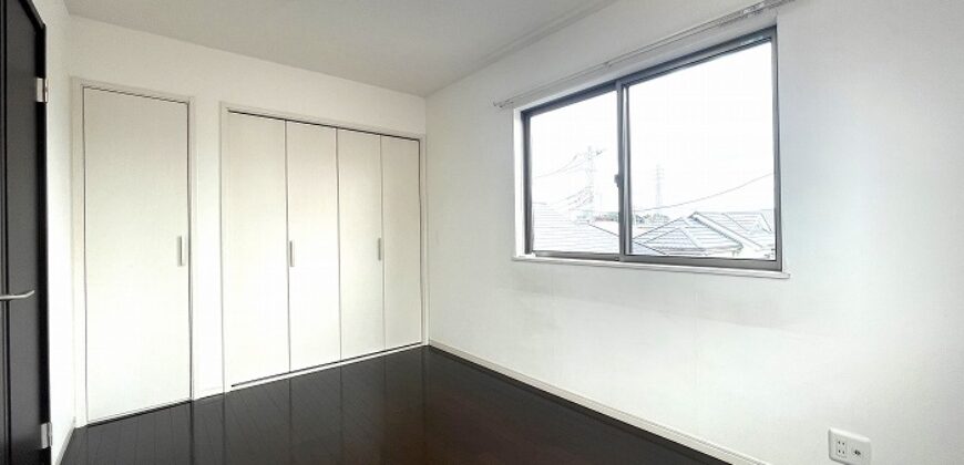 Casa à venda em Saitama-shi, Minami-Urawa por ¥105,000/mês