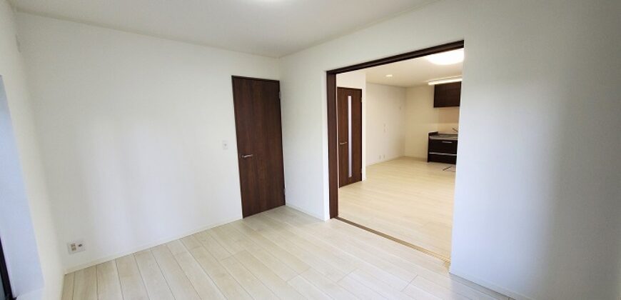 Casa à venda em Koshigaya-shi, Nanazawa-cho por ¥71,000/mês