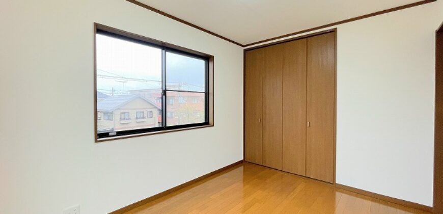 Casa à venda em Kawaguchi-shi, Maekawa por ¥85,000/mês