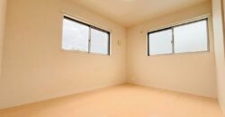 Casa à venda em Tokorozawa-shi, Oaza por ¥71,000/mês