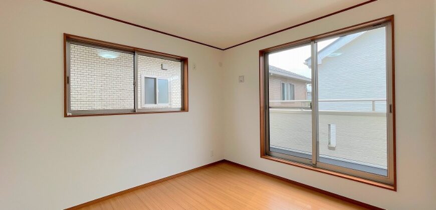 Casa à venda em Kawaguchi-shi, Shibatakagi por ¥98,000/mês