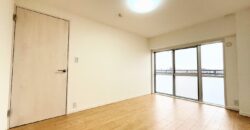 Apartamento à venda em Tokorozawa-shi, Kamishinai por ¥51,000/mês