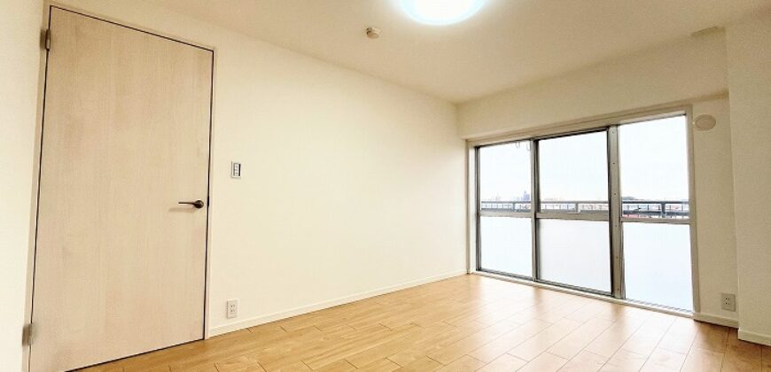 Apartamento à venda em Tokorozawa-shi, Kamishinai por ¥51,000/mês