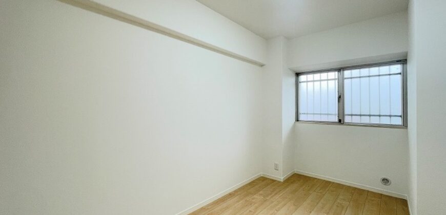 Apartamento à venda em Kawaguchi-shi, Nakacho por ¥89,000/mês