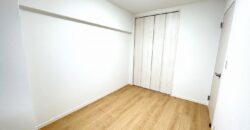 Apartamento à venda em Kawaguchi-shi, Naka-Aoki por ¥78,000/mês