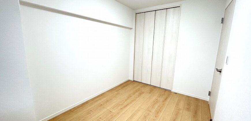 Apartamento à venda em Kawaguchi-shi, Naka-Aoki por ¥78,000/mês