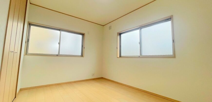 Casa à venda em Fujimino-shi, Fukuoka por ¥74,000/mês